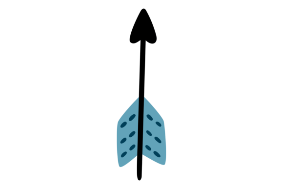 Decorative Arrow: Your Secret Weapon for Boho Style