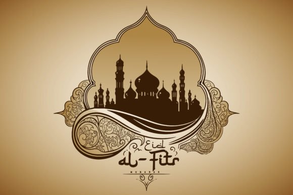 Islam Pattern Mandala Mosque Decorative: A Designer's Asset