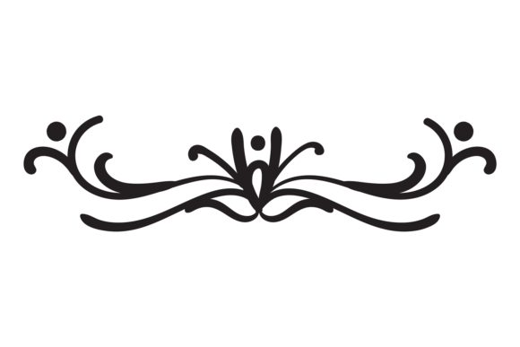 The Art of the Hand-Drawn Swirl: A Designer’s Guide
